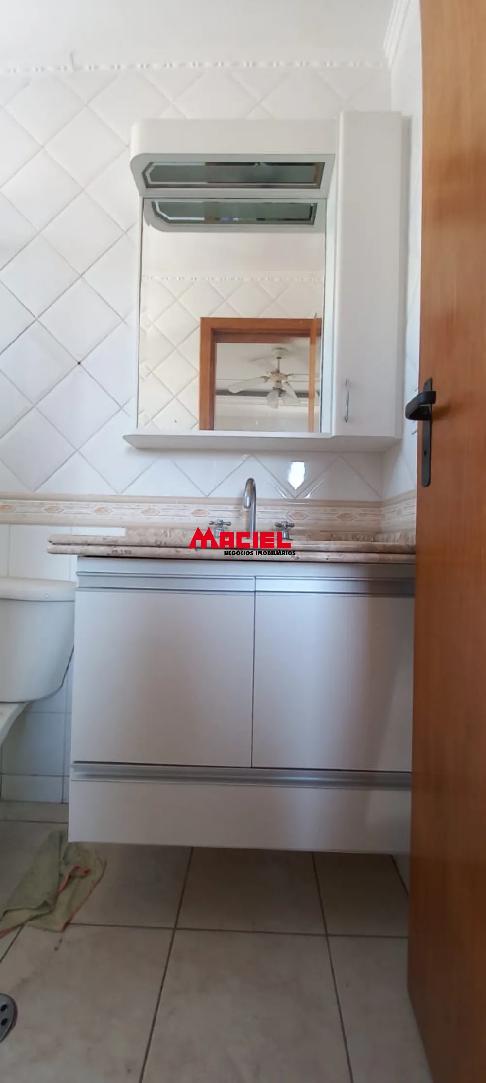 Alugar Apartamento / Cobertura em S&atilde;o Jos&eacute; dos Campos R$ 7.000,00 - Foto 43