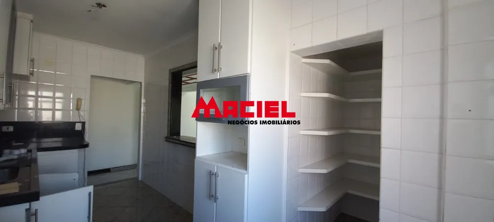 Alugar Apartamento / Cobertura em S&atilde;o Jos&eacute; dos Campos R$ 7.000,00 - Foto 18