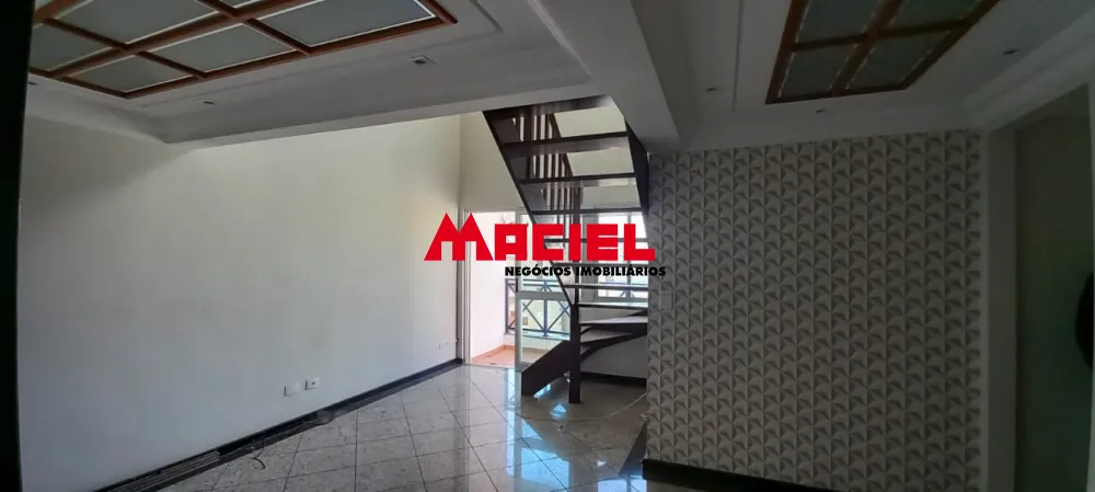 Alugar Apartamento / Cobertura em S&atilde;o Jos&eacute; dos Campos R$ 7.000,00 - Foto 14