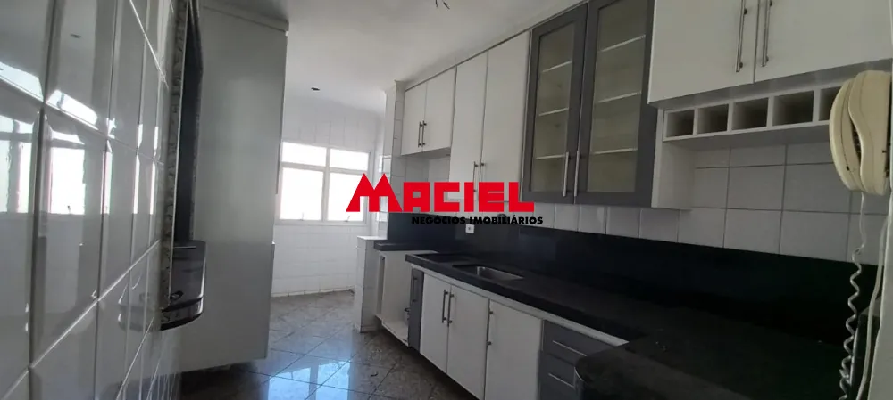 Alugar Apartamento / Cobertura em S&atilde;o Jos&eacute; dos Campos R$ 7.000,00 - Foto 17