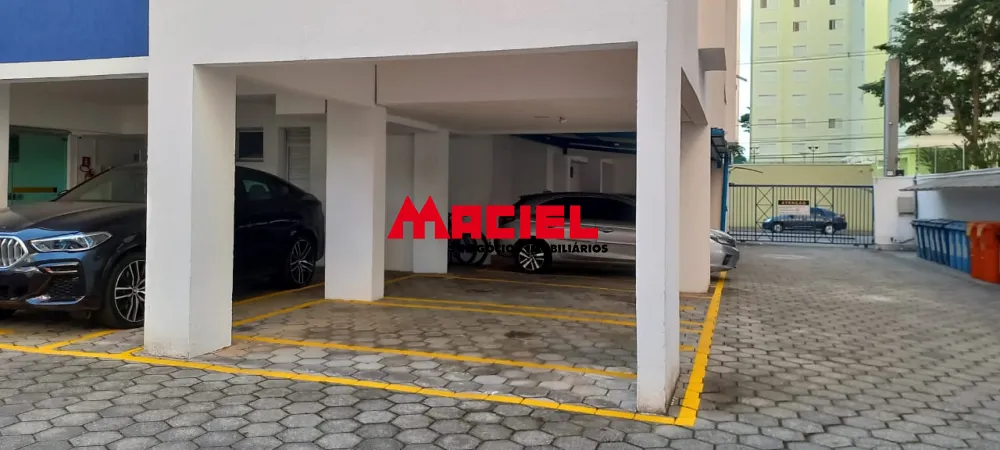 Alugar Apartamento / Cobertura em S&atilde;o Jos&eacute; dos Campos R$ 7.000,00 - Foto 44