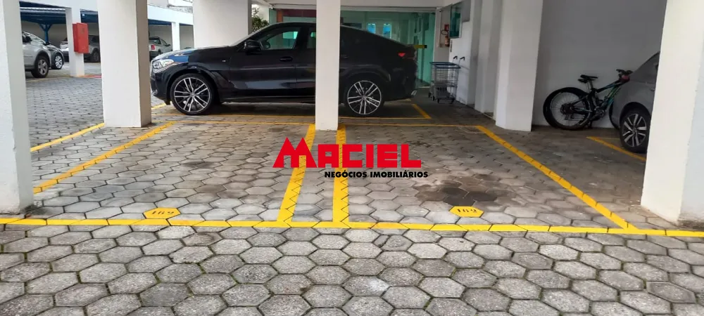 Alugar Apartamento / Cobertura em S&atilde;o Jos&eacute; dos Campos R$ 7.000,00 - Foto 45