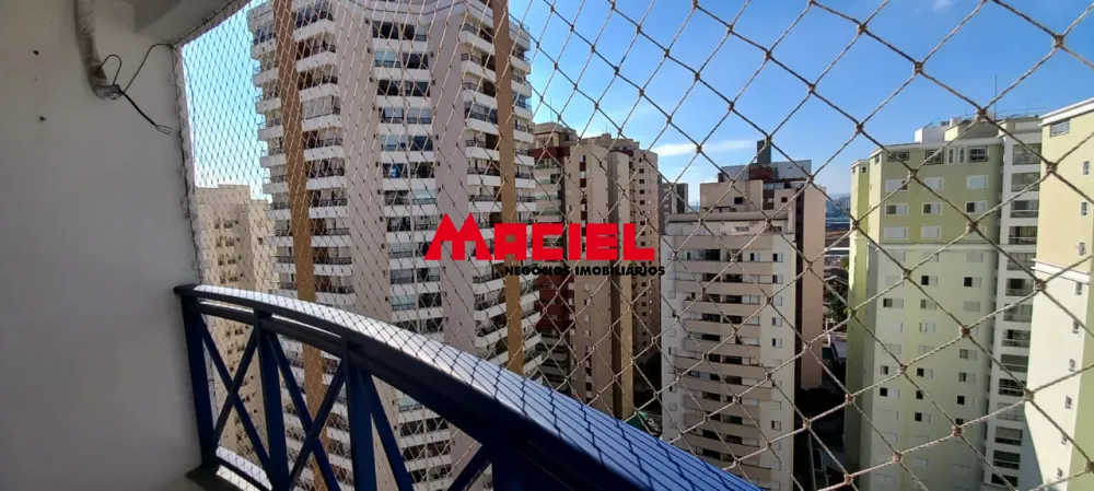 Alugar Apartamento / Cobertura em S&atilde;o Jos&eacute; dos Campos R$ 7.000,00 - Foto 46