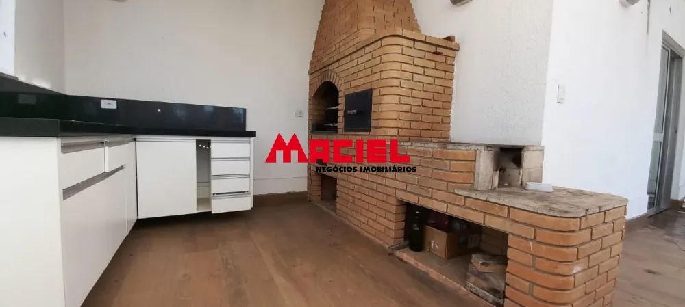 Alugar Apartamento / Cobertura em S&atilde;o Jos&eacute; dos Campos R$ 7.000,00 - Foto 7