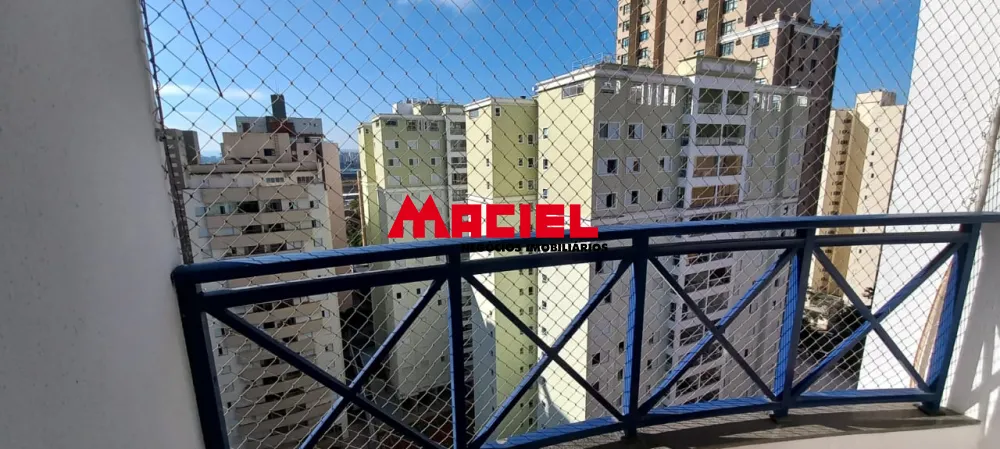 Alugar Apartamento / Cobertura em S&atilde;o Jos&eacute; dos Campos R$ 7.000,00 - Foto 6