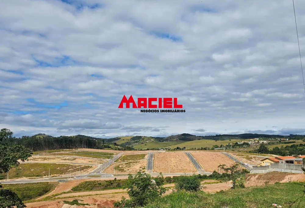 Comprar Terreno / Residencial em S&atilde;o Jos&eacute; dos Campos R$ 200.000,00 - Foto 1