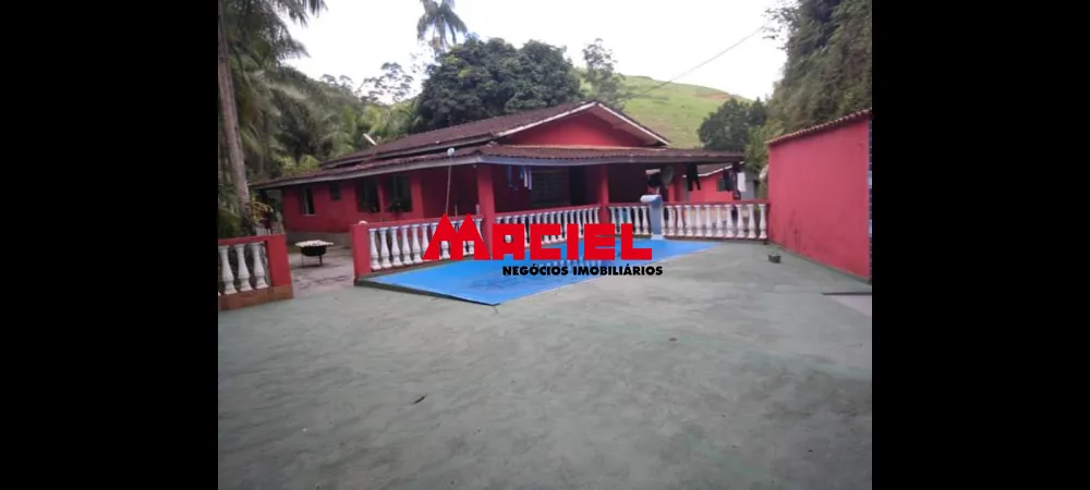 Comprar Rural / Ch&aacute;cara em S&atilde;o Jos&eacute; dos Campos R$ 700.000,00 - Foto 1