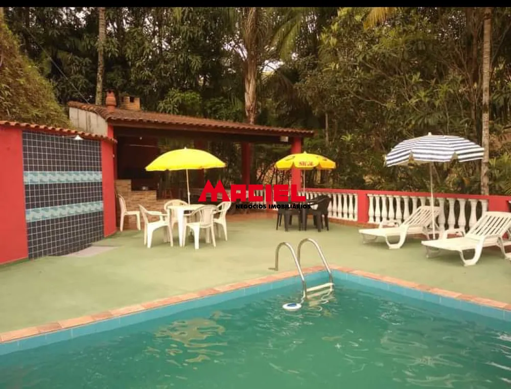 Comprar Rural / Ch&aacute;cara em S&atilde;o Jos&eacute; dos Campos R$ 700.000,00 - Foto 2