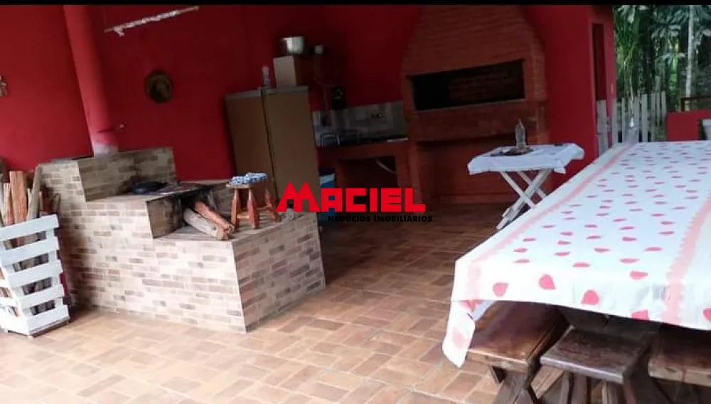 Comprar Rural / Ch&aacute;cara em S&atilde;o Jos&eacute; dos Campos R$ 700.000,00 - Foto 3