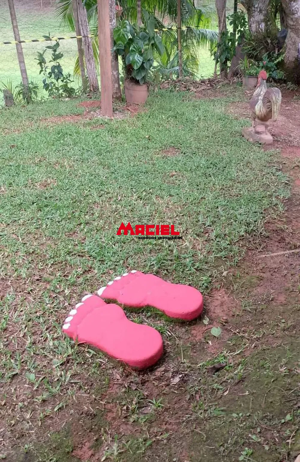 Comprar Rural / Ch&aacute;cara em S&atilde;o Jos&eacute; dos Campos R$ 700.000,00 - Foto 5