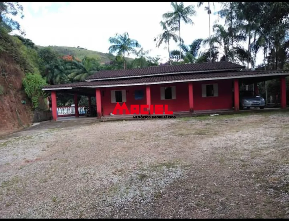 Comprar Rural / Ch&aacute;cara em S&atilde;o Jos&eacute; dos Campos R$ 700.000,00 - Foto 7