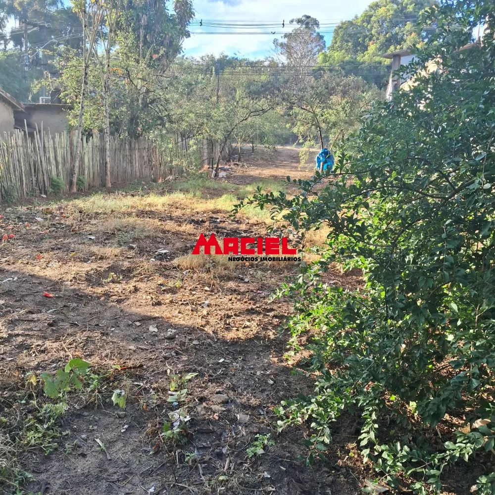 Comprar Terreno / Padr&atilde;o em S&atilde;o Jos&eacute; dos Campos R$ 120.000,00 - Foto 1