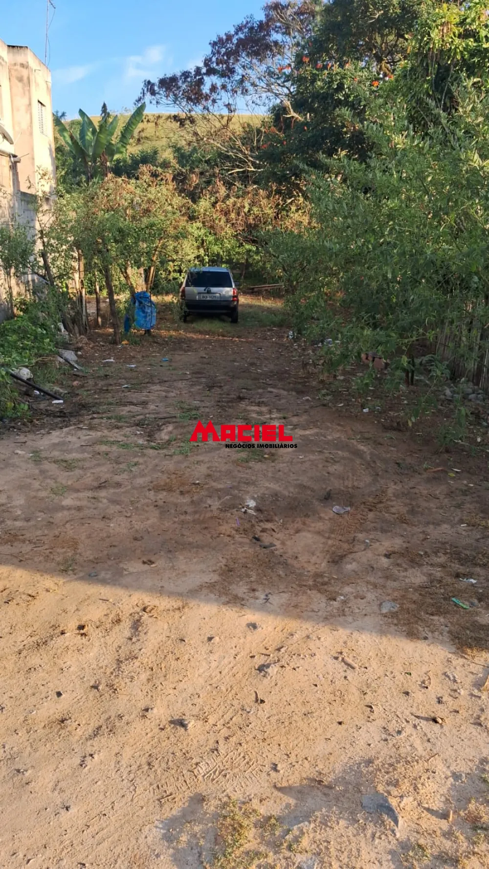 Comprar Terreno / Padr&atilde;o em S&atilde;o Jos&eacute; dos Campos R$ 120.000,00 - Foto 4