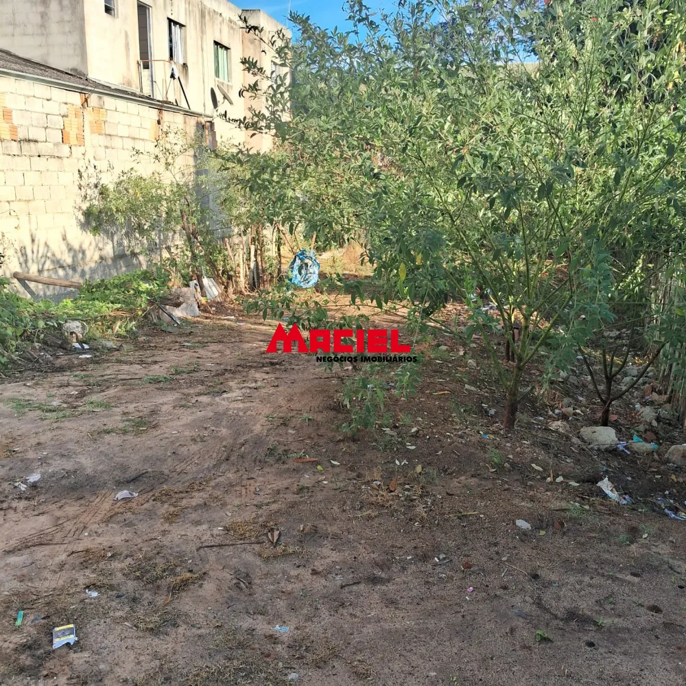 Comprar Terreno / Padr&atilde;o em S&atilde;o Jos&eacute; dos Campos R$ 120.000,00 - Foto 5