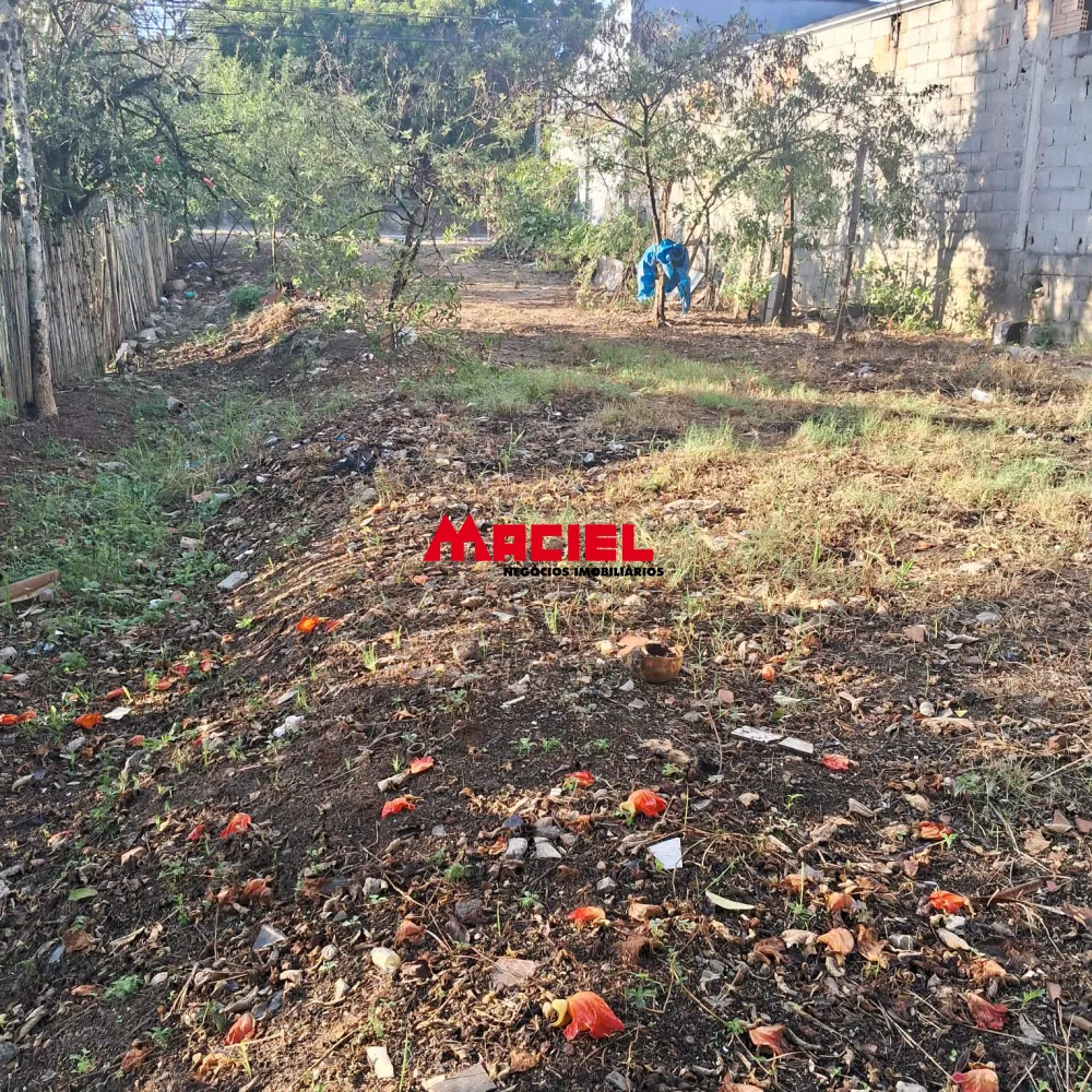 Comprar Terreno / Padr&atilde;o em S&atilde;o Jos&eacute; dos Campos R$ 120.000,00 - Foto 6