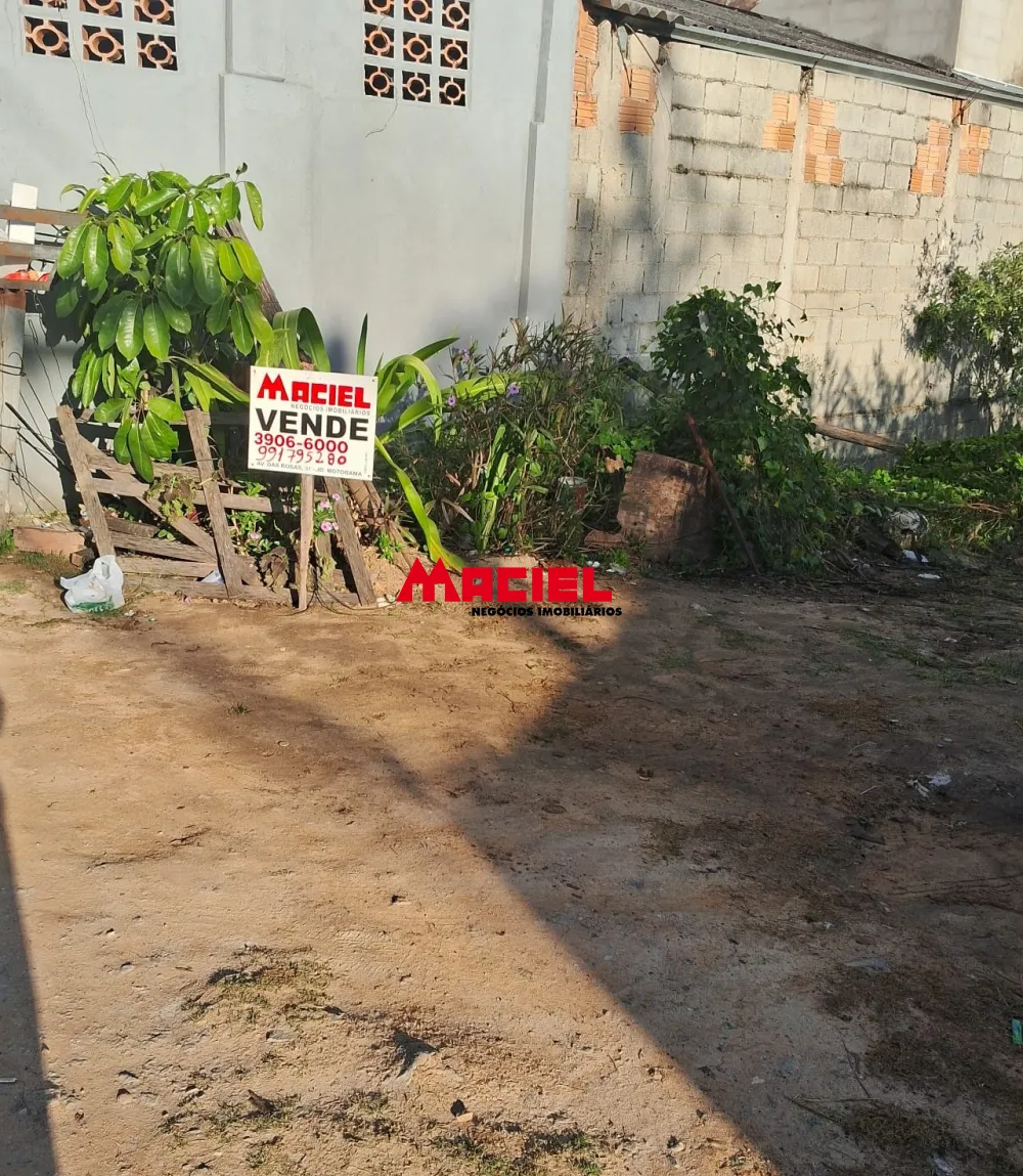 Comprar Terreno / Padr&atilde;o em S&atilde;o Jos&eacute; dos Campos R$ 120.000,00 - Foto 7