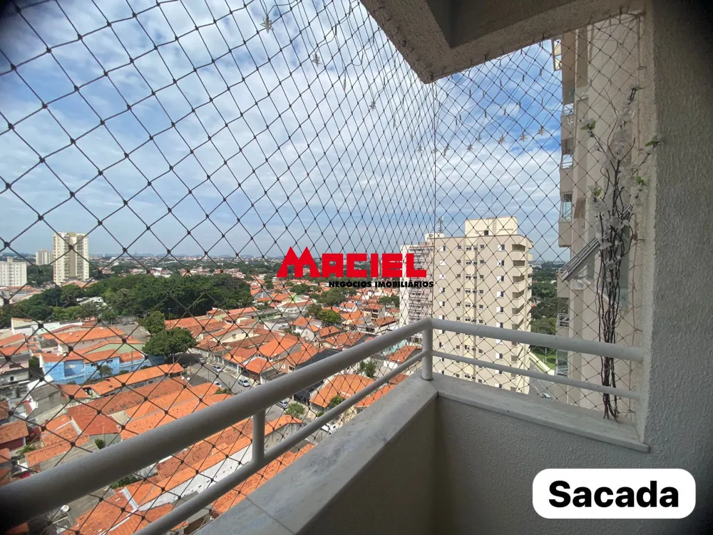 Comprar Apartamento / Padr&atilde;o em S&atilde;o Jos&eacute; dos Campos R$ 650.000,00 - Foto 1