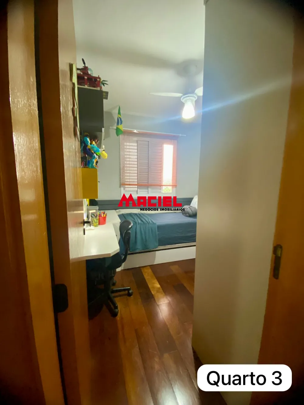 Comprar Apartamento / Padr&atilde;o em S&atilde;o Jos&eacute; dos Campos R$ 650.000,00 - Foto 7