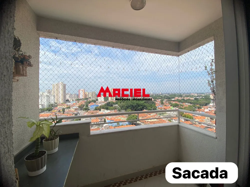 Comprar Apartamento / Padr&atilde;o em S&atilde;o Jos&eacute; dos Campos R$ 650.000,00 - Foto 8