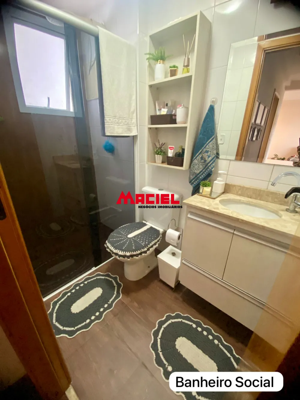 Comprar Apartamento / Padr&atilde;o em S&atilde;o Jos&eacute; dos Campos R$ 650.000,00 - Foto 13