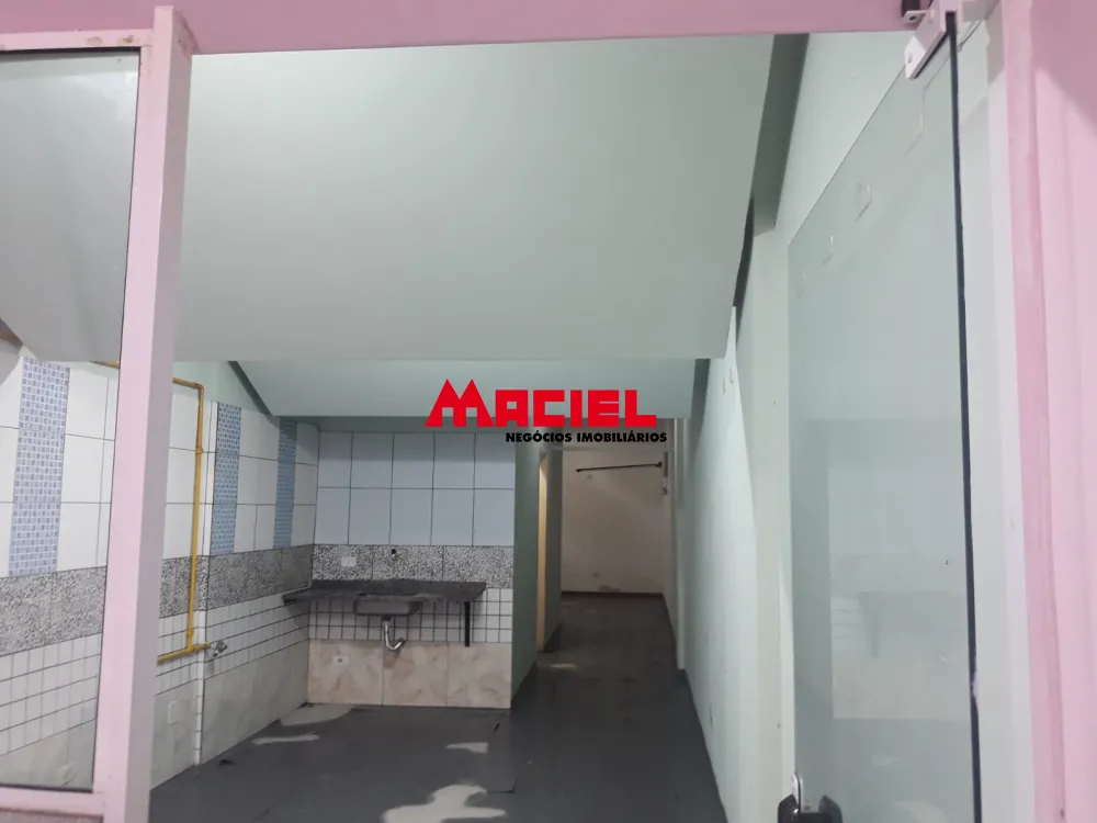 Alugar Comercial / Ponto Comercial em S&atilde;o Jos&eacute; dos Campos R$ 2.000,00 - Foto 7