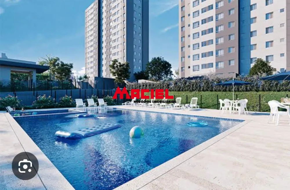 Comprar Apartamento / Padr&atilde;o em S&atilde;o Jos&eacute; dos Campos R$ 489.215,00 - Foto 2