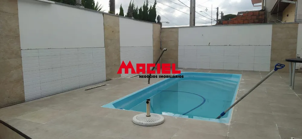 Comprar Casa / Padr&atilde;o em S&atilde;o Jos&eacute; dos Campos R$ 850.000,00 - Foto 1