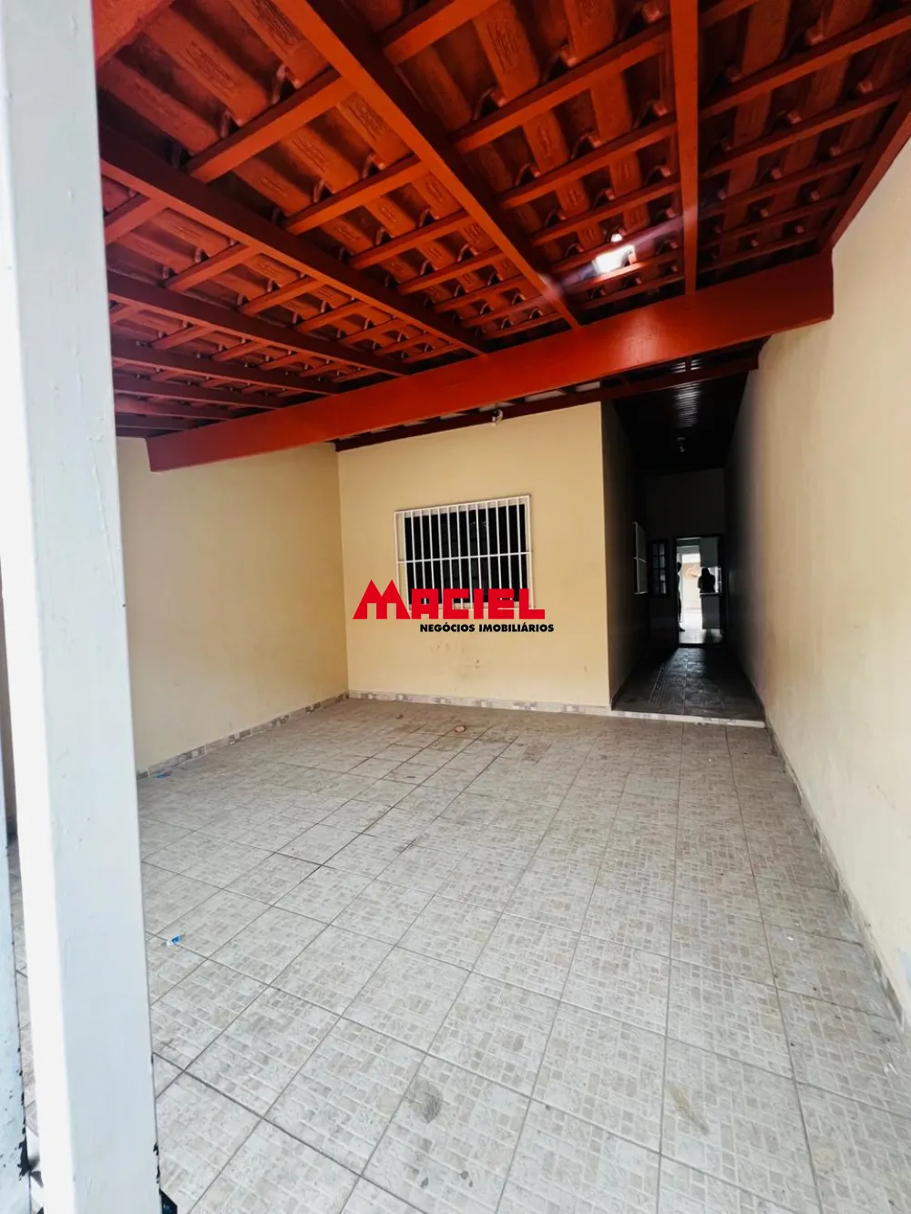 Alugar Casa / Padr&atilde;o em S&atilde;o Jos&eacute; dos Campos R$ 2.000,00 - Foto 1