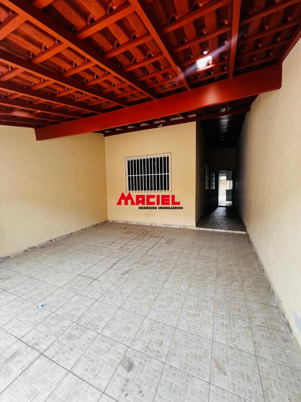 Alugar Casa / Padr&atilde;o em S&atilde;o Jos&eacute; dos Campos R$ 2.000,00 - Foto 2