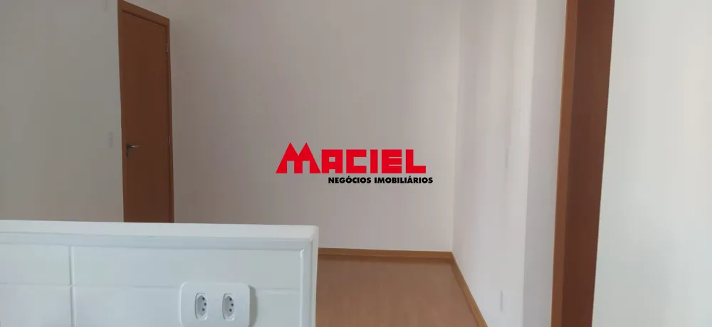 Comprar Apartamento / Padr&atilde;o em S&atilde;o Jos&eacute; dos Campos R$ 230.000,00 - Foto 4