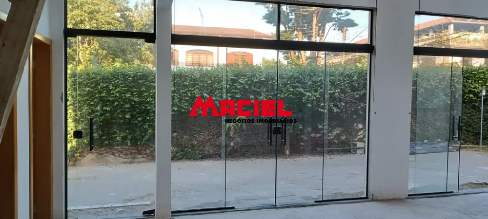 Alugar Comercial / Ponto Comercial em S&atilde;o Jos&eacute; dos Campos R$ 10.000,00 - Foto 2
