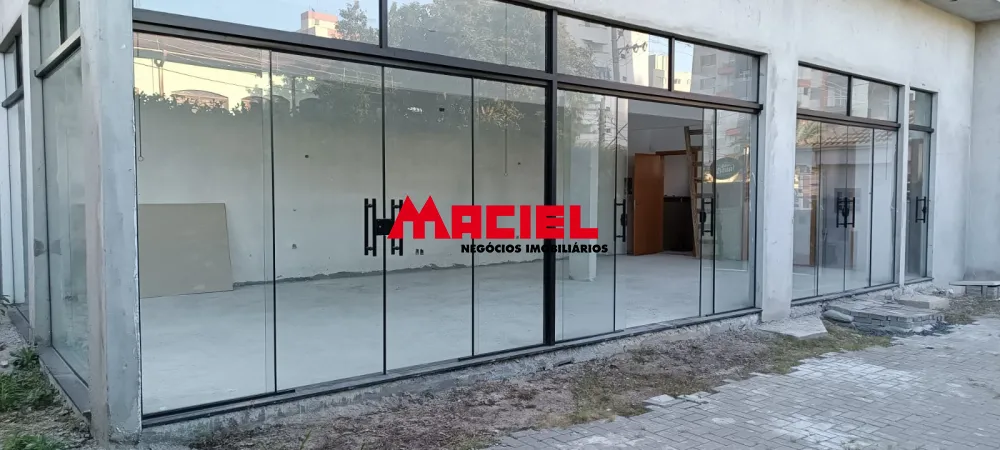 Alugar Comercial / Ponto Comercial em S&atilde;o Jos&eacute; dos Campos R$ 10.000,00 - Foto 3
