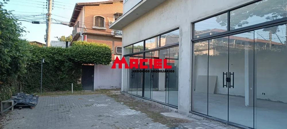 Alugar Comercial / Ponto Comercial em S&atilde;o Jos&eacute; dos Campos R$ 10.000,00 - Foto 6