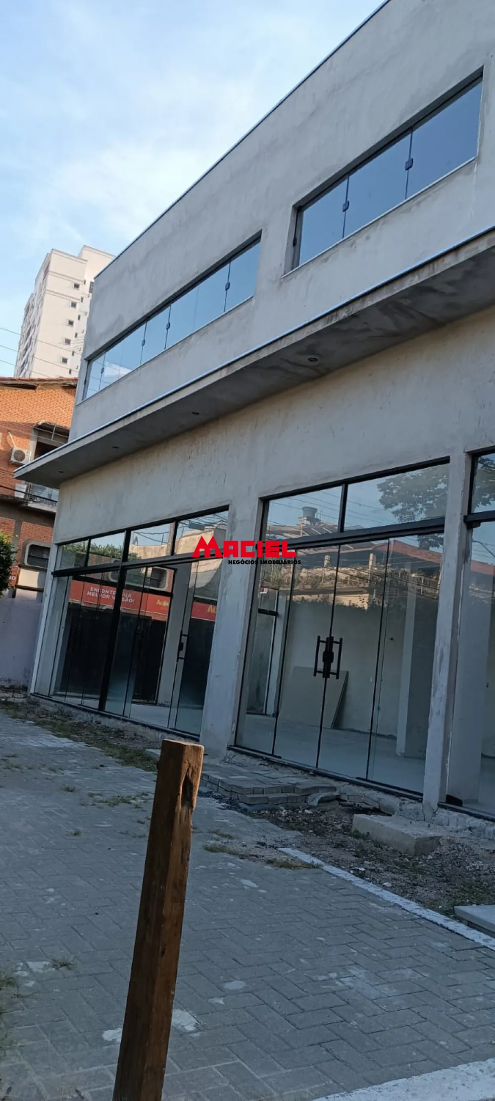 Alugar Comercial / Ponto Comercial em S&atilde;o Jos&eacute; dos Campos R$ 10.000,00 - Foto 9