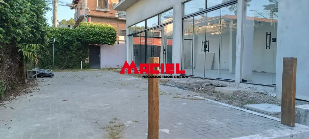 Alugar Comercial / Ponto Comercial em S&atilde;o Jos&eacute; dos Campos R$ 10.000,00 - Foto 8