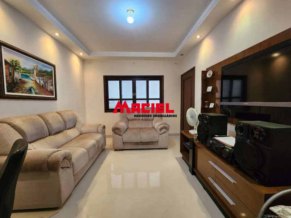 Comprar Casa / Padr&atilde;o em S&atilde;o Jos&eacute; dos Campos R$ 620.000,00 - Foto 1