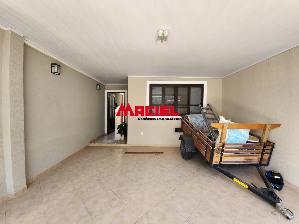 Comprar Casa / Padr&atilde;o em S&atilde;o Jos&eacute; dos Campos R$ 620.000,00 - Foto 3