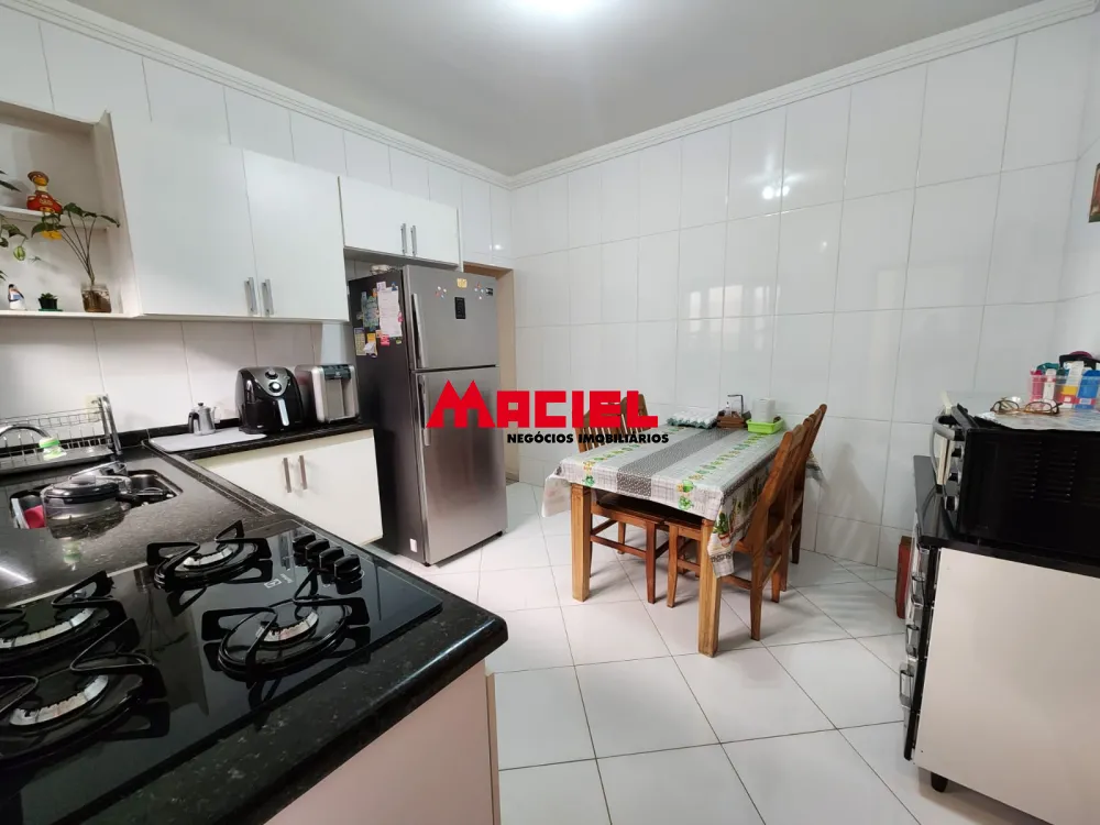 Comprar Casa / Padr&atilde;o em S&atilde;o Jos&eacute; dos Campos R$ 620.000,00 - Foto 5