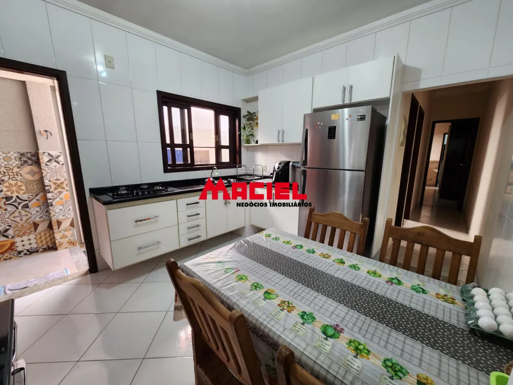 Comprar Casa / Padr&atilde;o em S&atilde;o Jos&eacute; dos Campos R$ 620.000,00 - Foto 6