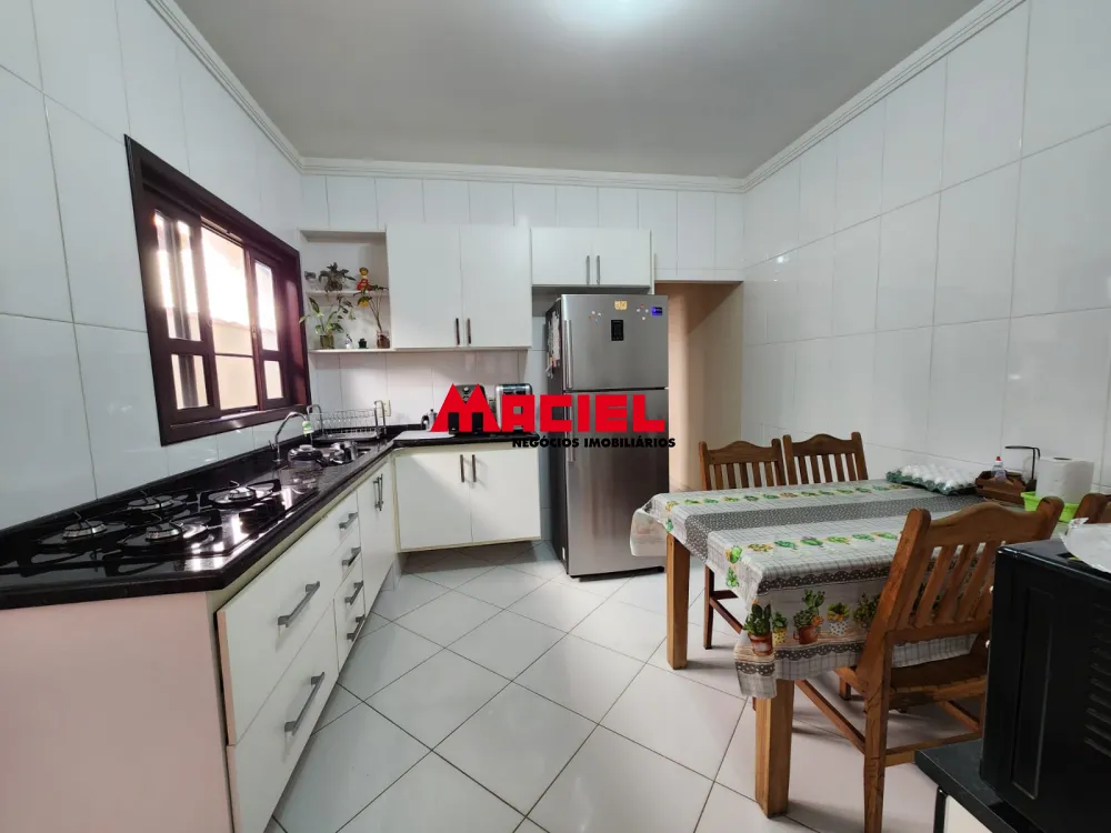 Comprar Casa / Padr&atilde;o em S&atilde;o Jos&eacute; dos Campos R$ 620.000,00 - Foto 7