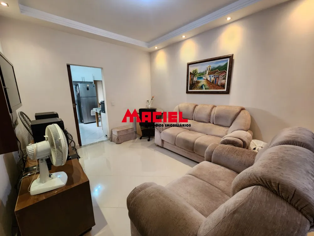 Comprar Casa / Padr&atilde;o em S&atilde;o Jos&eacute; dos Campos R$ 620.000,00 - Foto 13