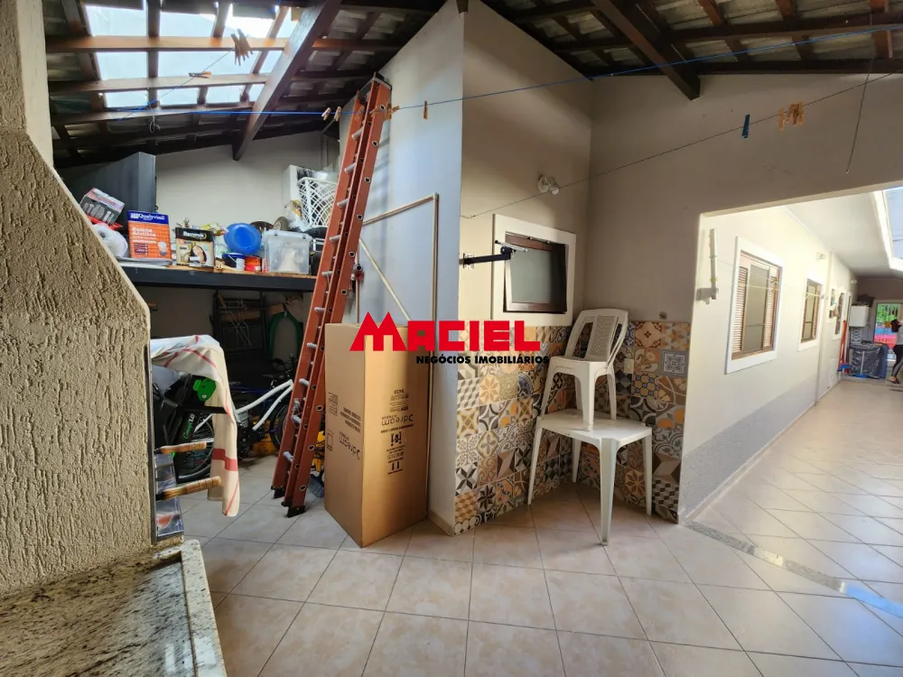 Comprar Casa / Padr&atilde;o em S&atilde;o Jos&eacute; dos Campos R$ 620.000,00 - Foto 19