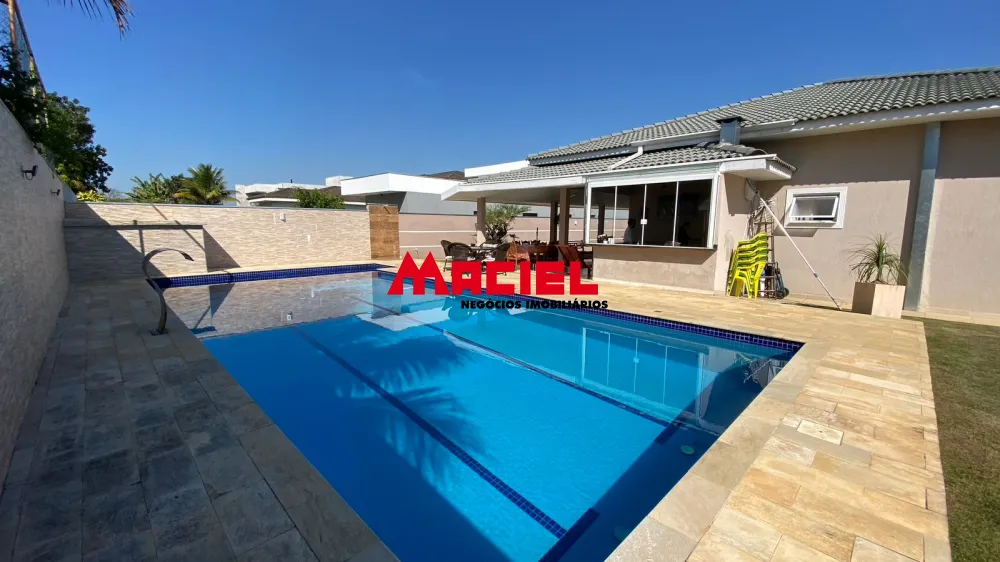 Comprar Casa / Condom&iacute;nio em Jacare&iacute; R$ 2.800.000,00 - Foto 4