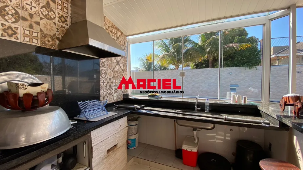 Comprar Casa / Condom&iacute;nio em Jacare&iacute; R$ 2.800.000,00 - Foto 13