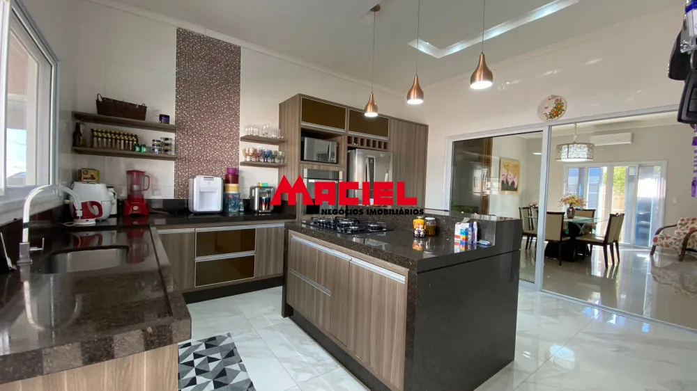 Comprar Casa / Condom&iacute;nio em Jacare&iacute; R$ 2.800.000,00 - Foto 9