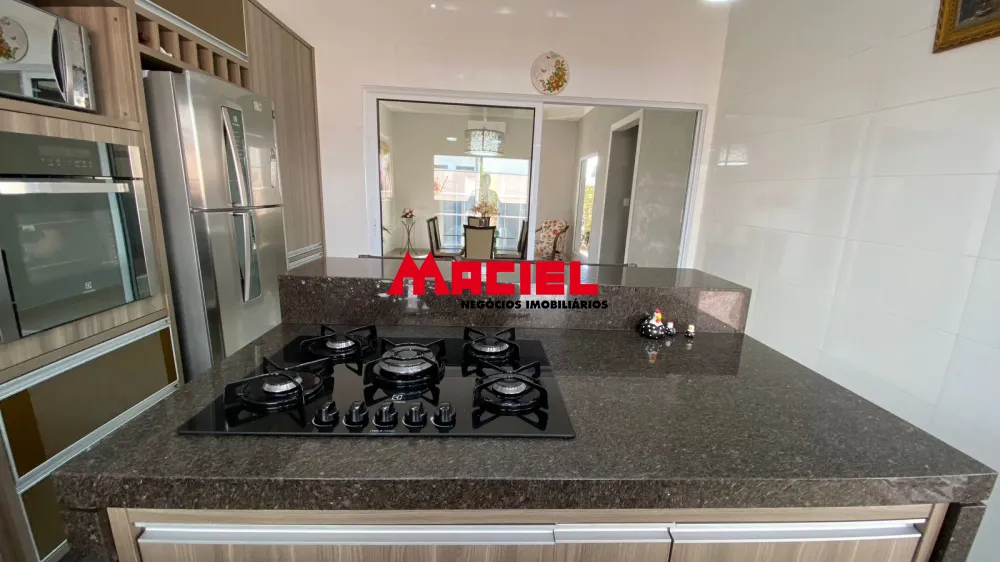 Comprar Casa / Condom&iacute;nio em Jacare&iacute; R$ 2.800.000,00 - Foto 12