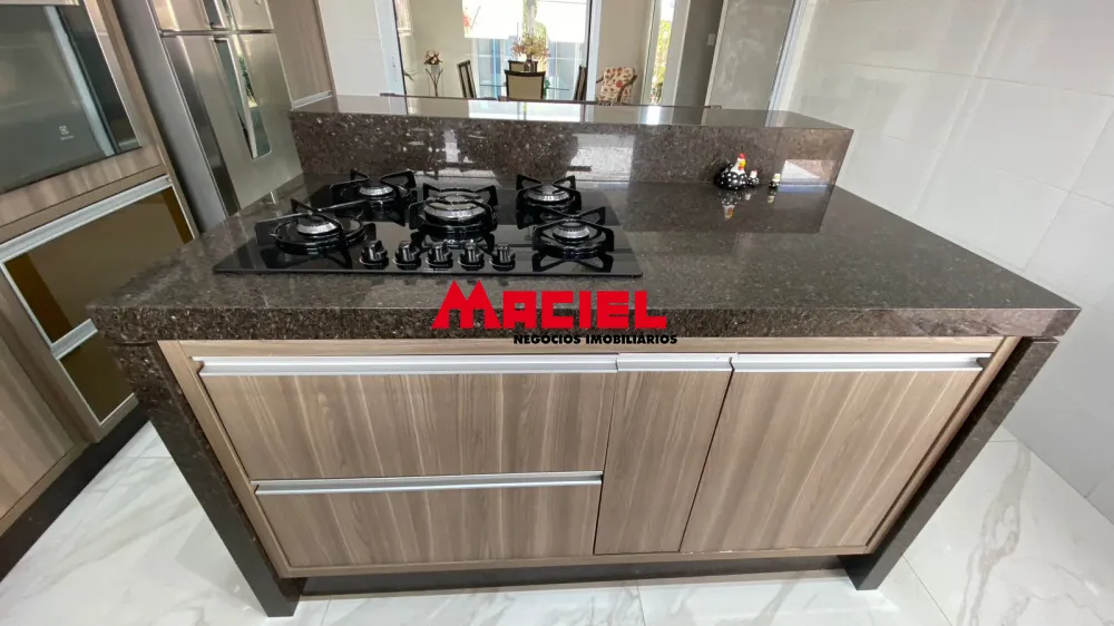 Comprar Casa / Condom&iacute;nio em Jacare&iacute; R$ 2.800.000,00 - Foto 14