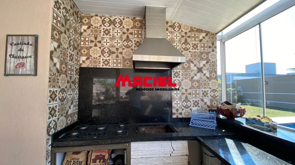 Comprar Casa / Condom&iacute;nio em Jacare&iacute; R$ 2.800.000,00 - Foto 35