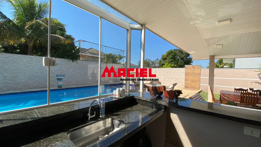 Comprar Casa / Condom&iacute;nio em Jacare&iacute; R$ 2.800.000,00 - Foto 36