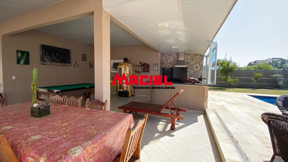 Comprar Casa / Condom&iacute;nio em Jacare&iacute; R$ 2.800.000,00 - Foto 39